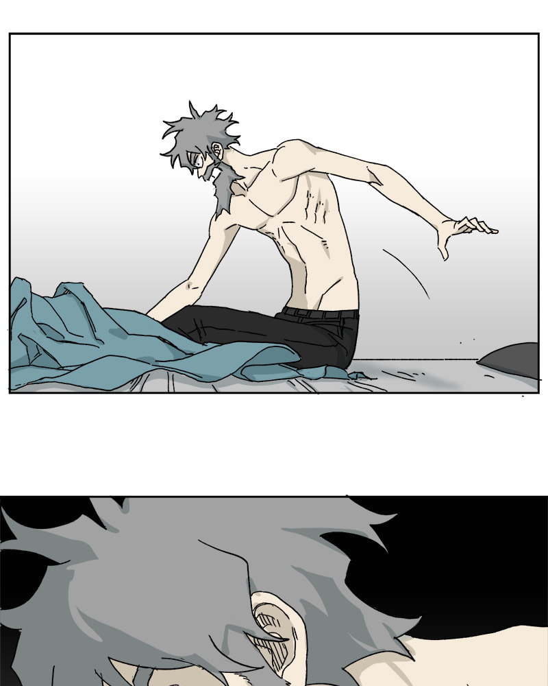 Mosquito Wars Chapter 45 page 15 - 