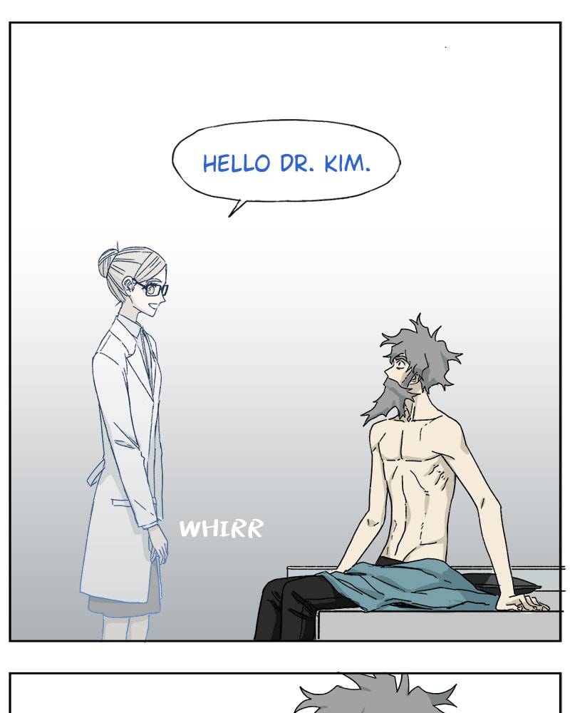 Mosquito Wars Chapter 45 page 17 - 
