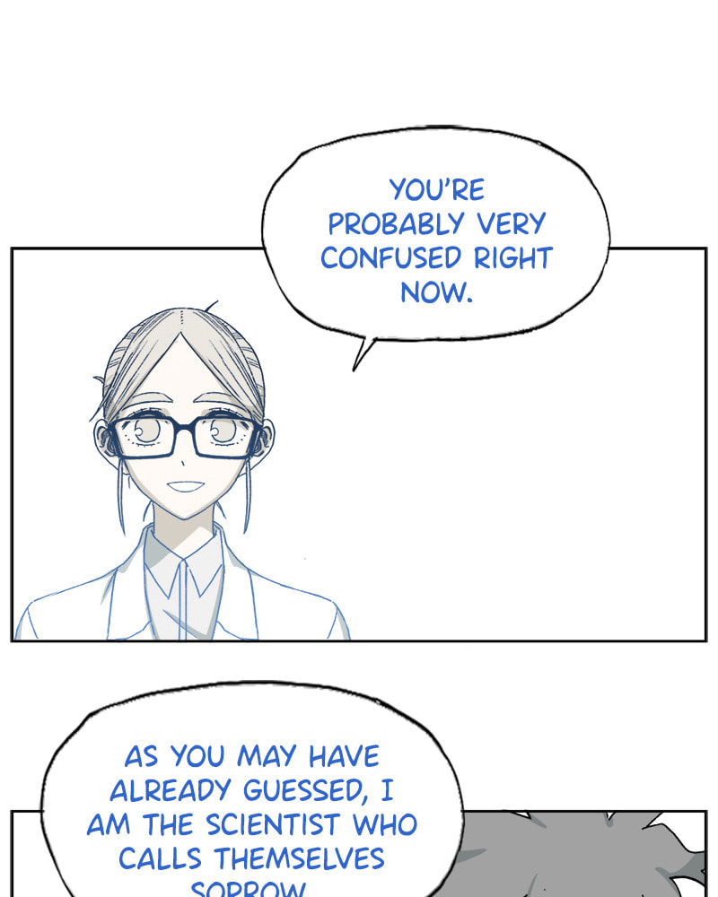 Mosquito Wars Chapter 45 page 19 - 