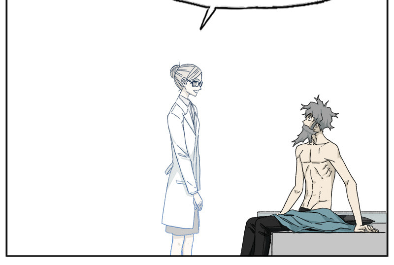 Mosquito Wars Chapter 45 page 21 - 