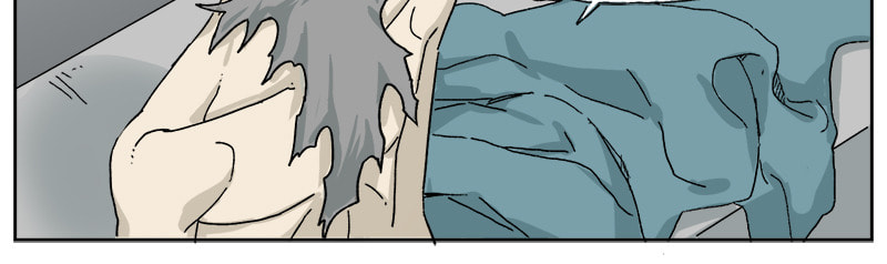 Mosquito Wars Chapter 45 page 24 - 