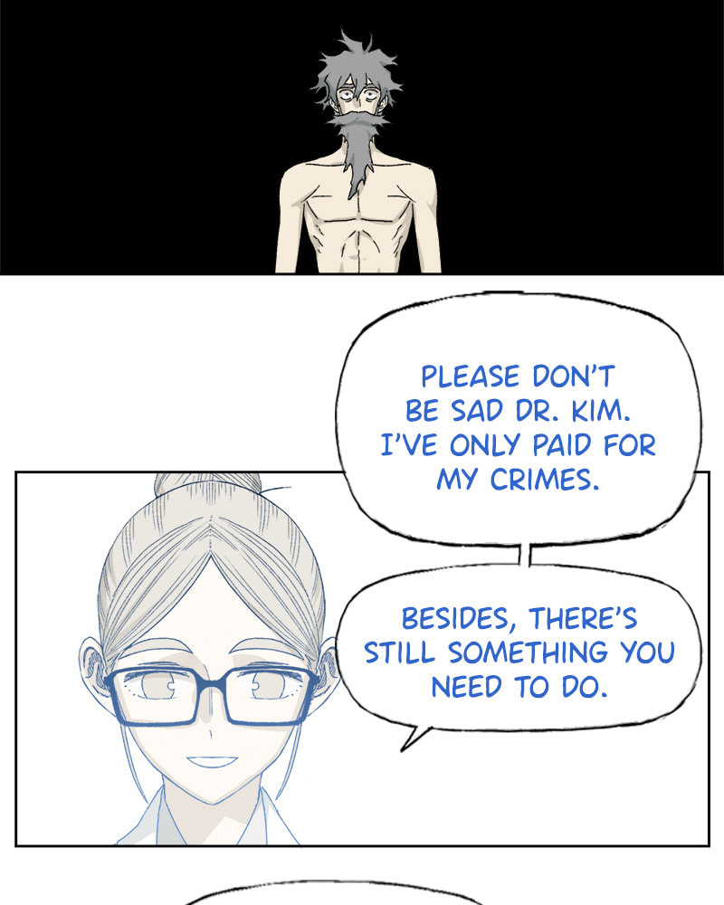Mosquito Wars Chapter 45 page 29 - 