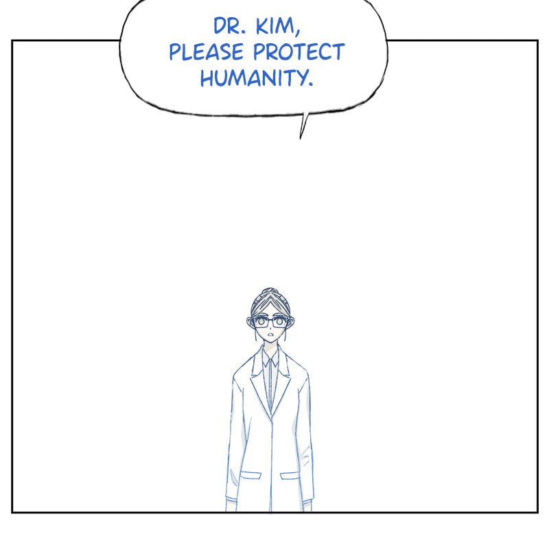 Mosquito Wars Chapter 45 page 30 - 