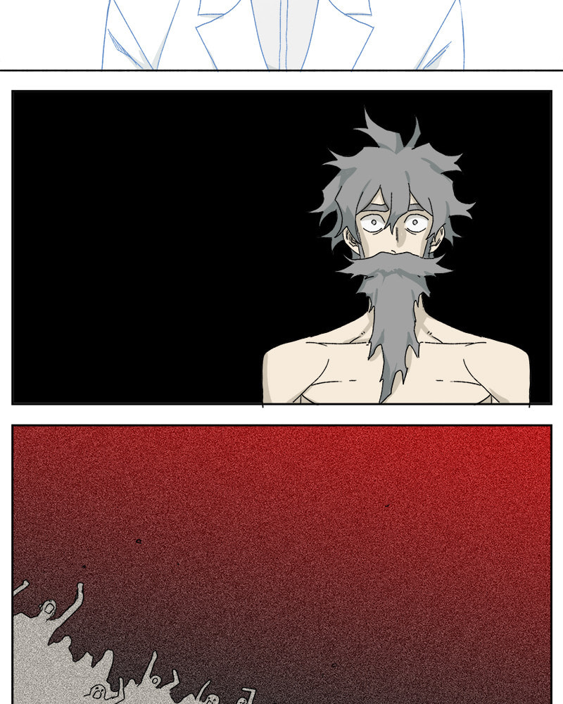 Mosquito Wars Chapter 45 page 32 - 