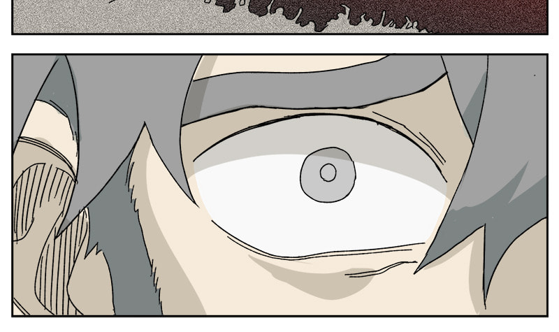 Mosquito Wars Chapter 45 page 33 - 