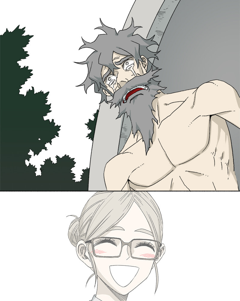Mosquito Wars Chapter 45 page 37 - 