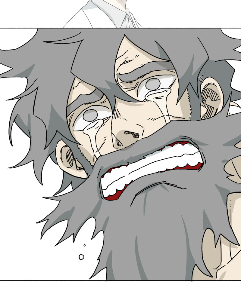 Mosquito Wars Chapter 45 page 38 - 