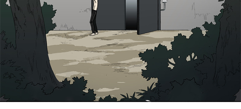 Mosquito Wars Chapter 45 page 41 - 