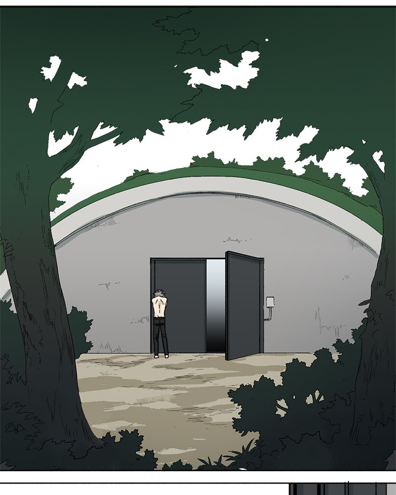 Mosquito Wars Chapter 45 page 42 - 