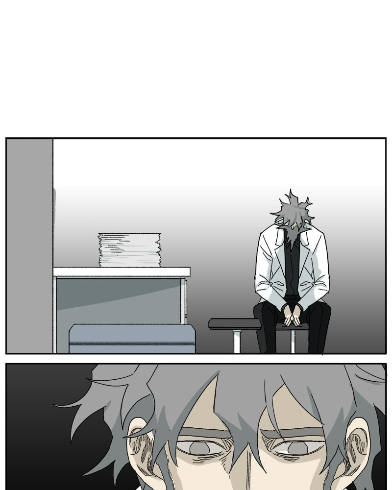 Mosquito Wars Chapter 45 page 44 - 