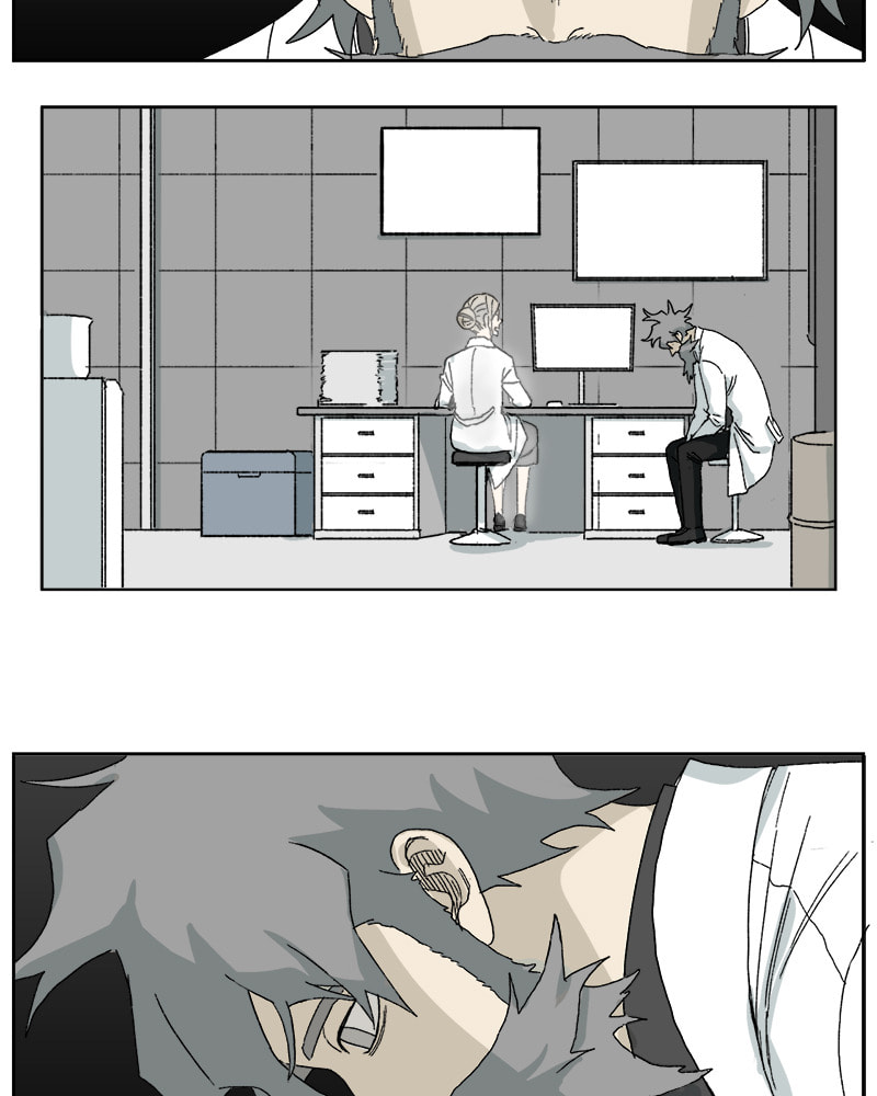 Mosquito Wars Chapter 45 page 45 - 