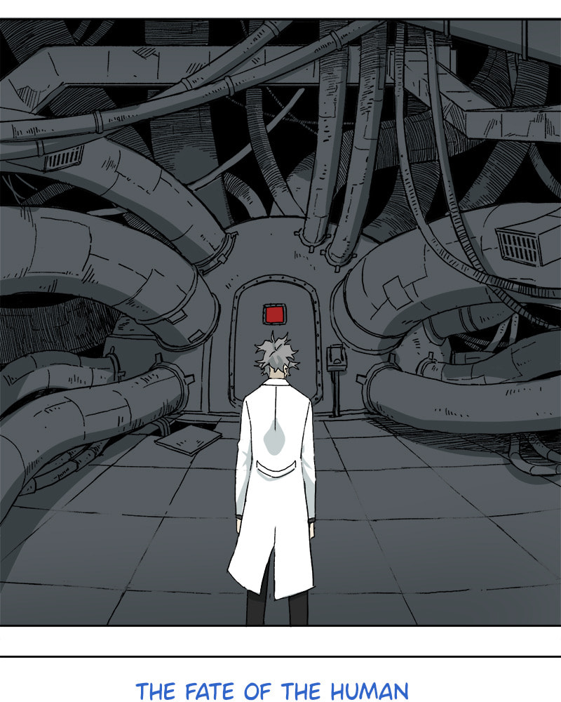 Mosquito Wars Chapter 45 page 48 - 
