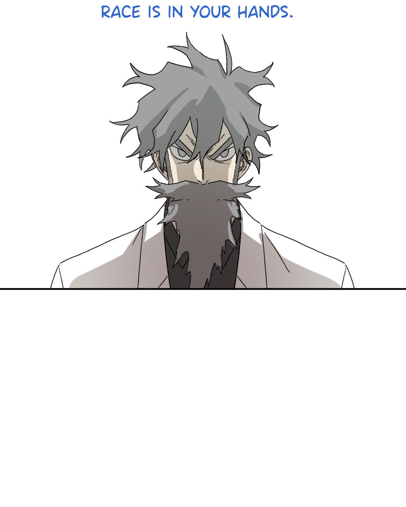 Mosquito Wars Chapter 45 page 49 - 