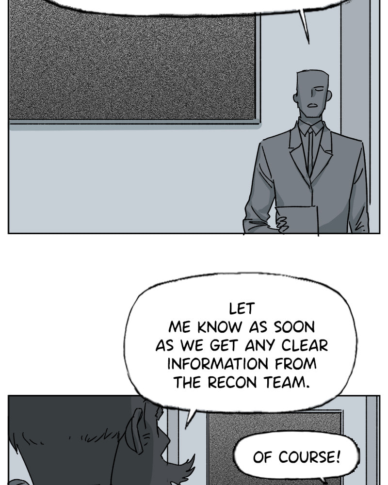 Mosquito Wars Chapter 45 page 6 - 