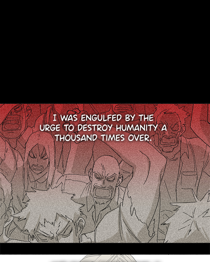 Mosquito Wars Chapter 45 page 57 - 