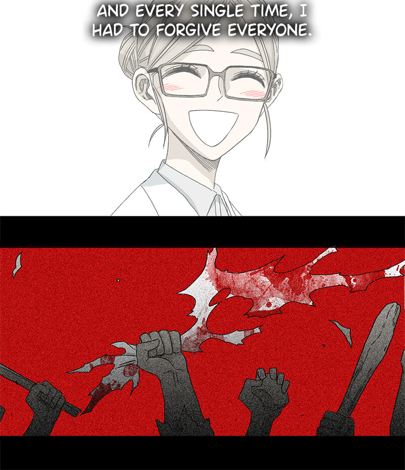 Mosquito Wars Chapter 45 page 58 - 