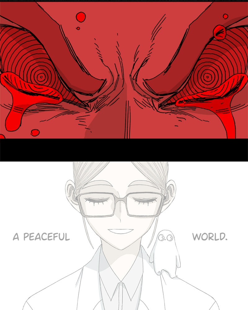 Mosquito Wars Chapter 45 page 59 - 