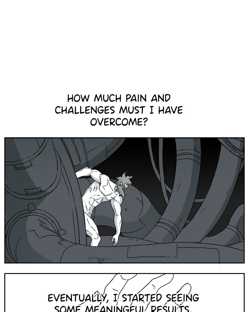 Mosquito Wars Chapter 45 page 63 - 