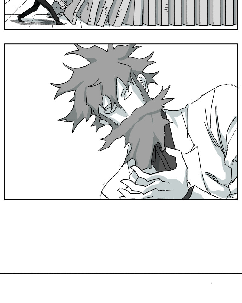 Mosquito Wars Chapter 45 page 65 - 