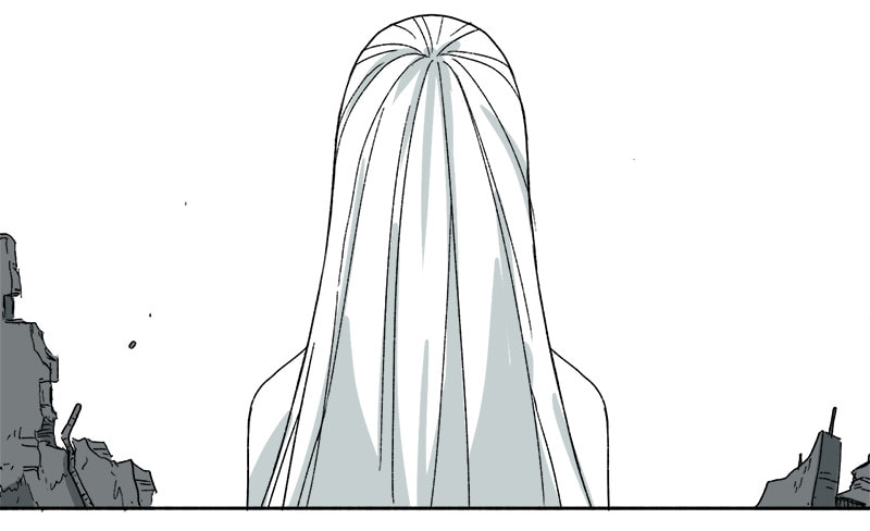 Mosquito Wars Chapter 45 page 66 - 