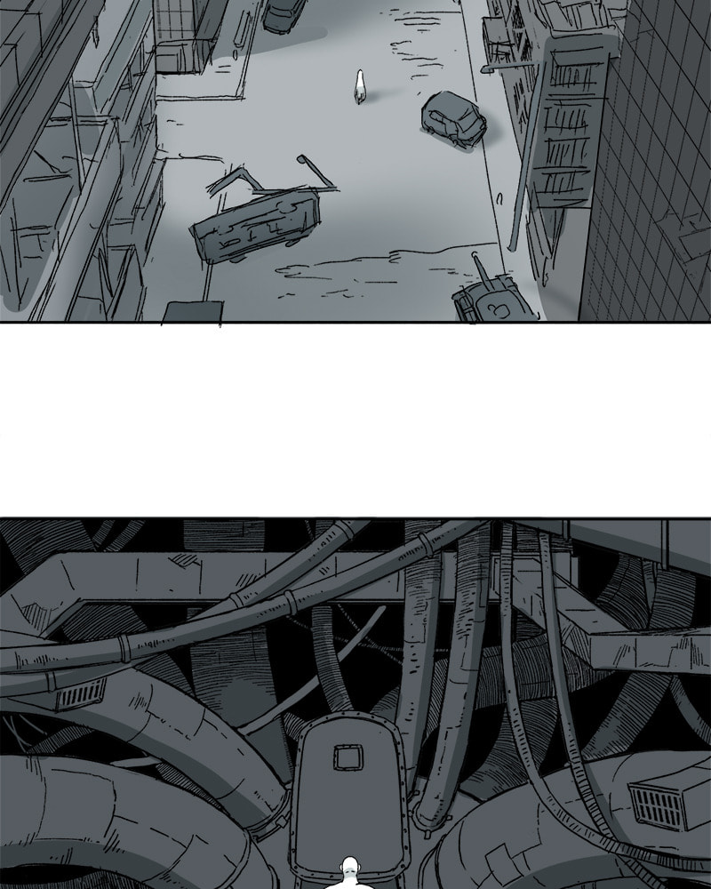 Mosquito Wars Chapter 45 page 71 - 