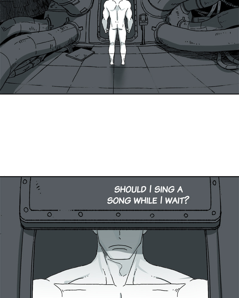 Mosquito Wars Chapter 45 page 72 - 