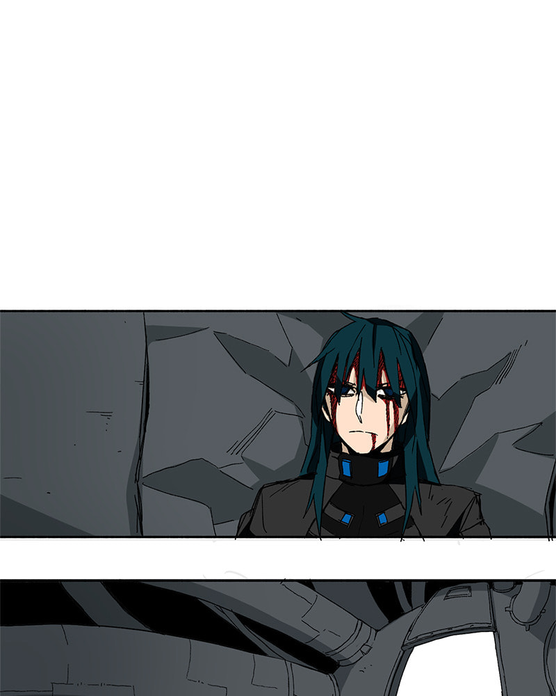 Mosquito Wars Chapter 45 page 75 - 