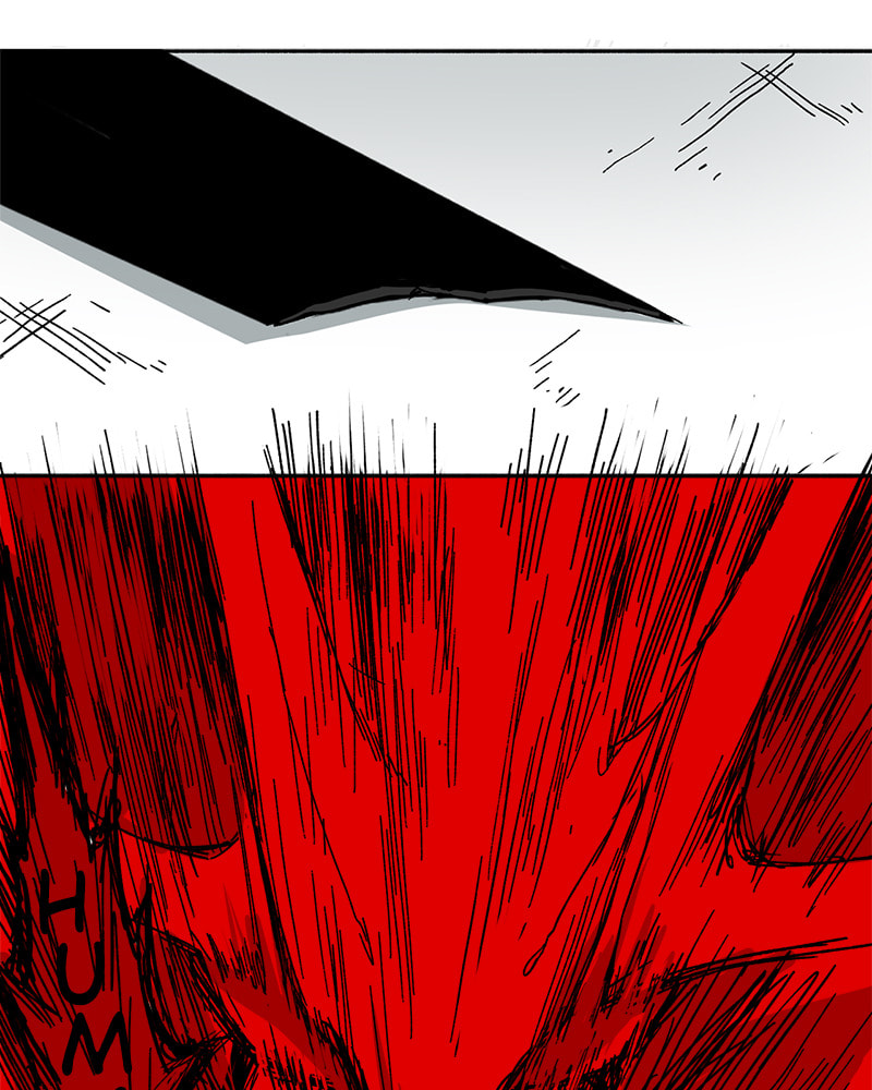 Mosquito Wars Chapter 45 page 78 - 
