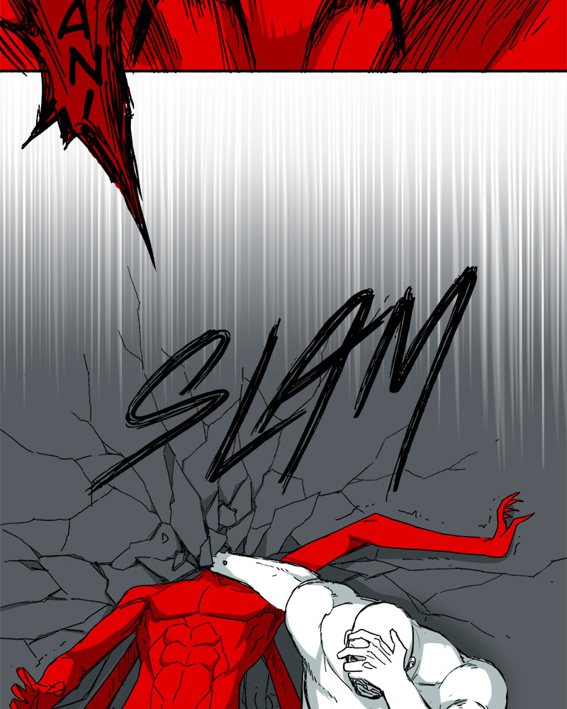 Mosquito Wars Chapter 45 page 79 - 