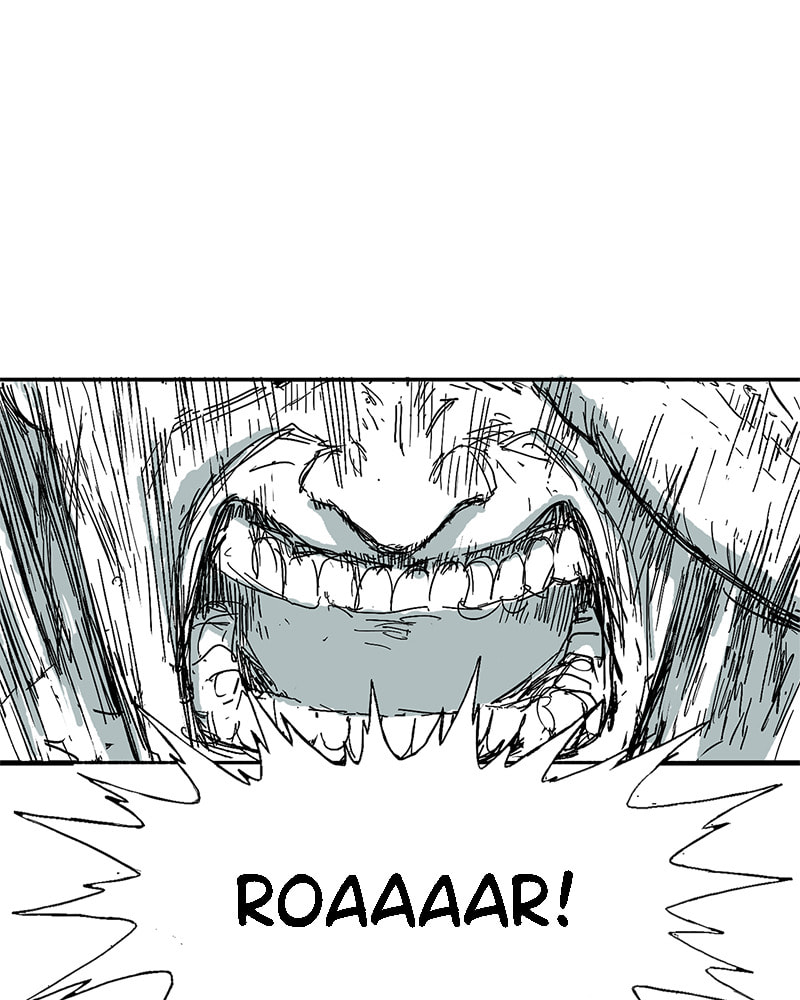 Mosquito Wars Chapter 45 page 81 - 