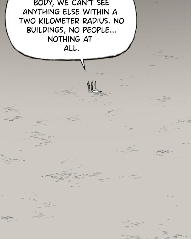 Mosquito Wars Chapter 45 page 10 - 