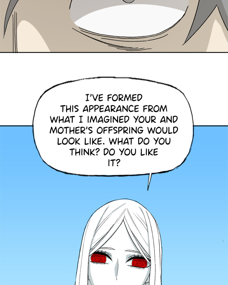 Mosquito Wars Chapter 46 page 11 - 