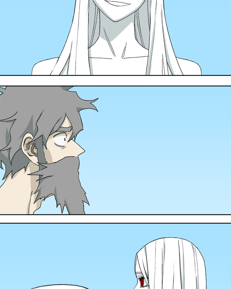 Mosquito Wars Chapter 46 page 12 - 