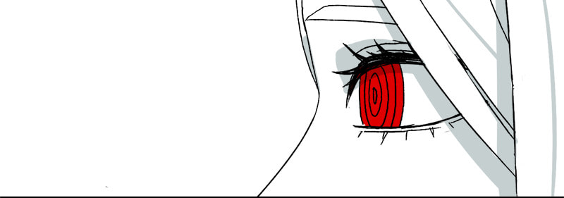 Mosquito Wars Chapter 46 page 15 - 