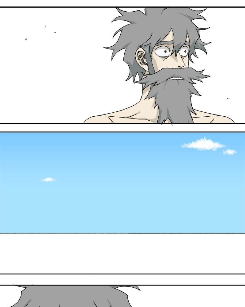 Mosquito Wars Chapter 46 page 19 - 