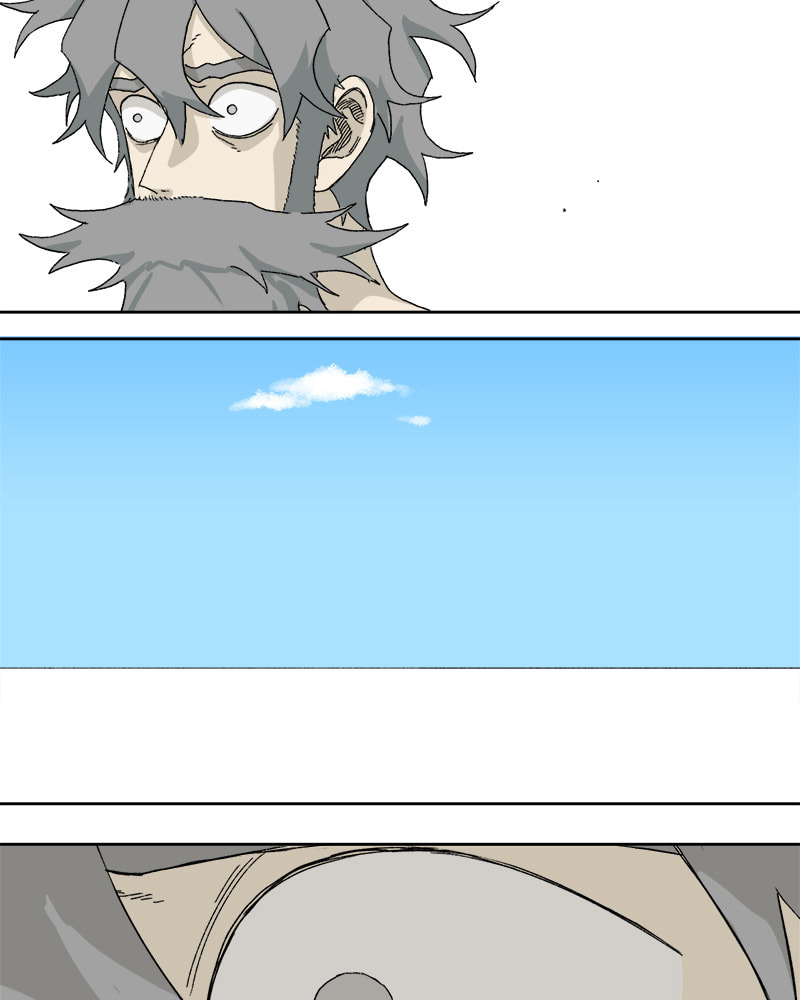 Mosquito Wars Chapter 46 page 20 - 