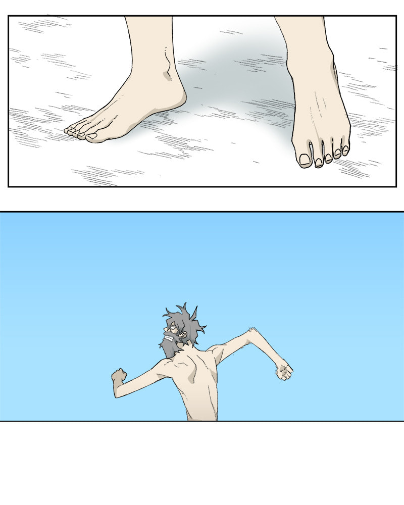 Mosquito Wars Chapter 46 page 22 - 