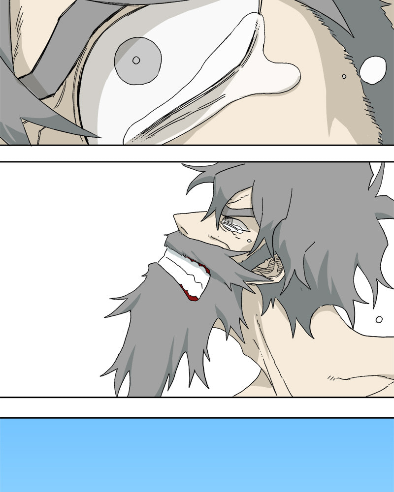 Mosquito Wars Chapter 46 page 27 - 