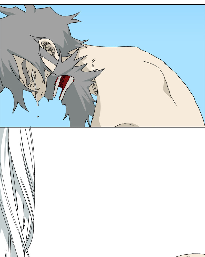 Mosquito Wars Chapter 46 page 29 - 