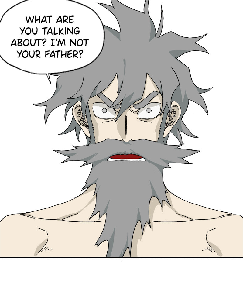 Mosquito Wars Chapter 46 page 4 - 