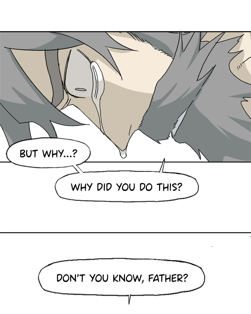 Mosquito Wars Chapter 46 page 34 - 