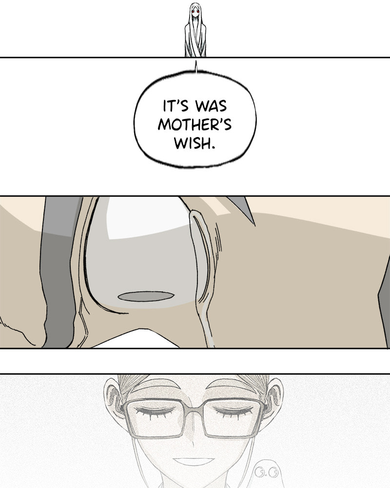 Mosquito Wars Chapter 46 page 35 - 
