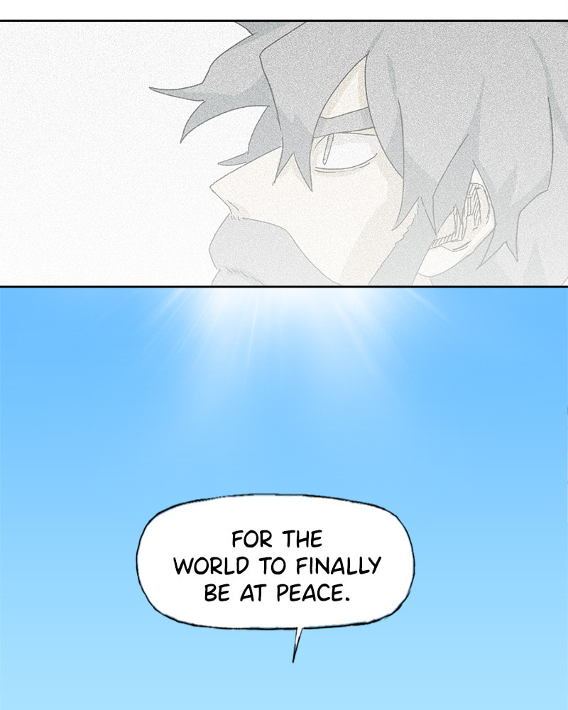 Mosquito Wars Chapter 46 page 37 - 