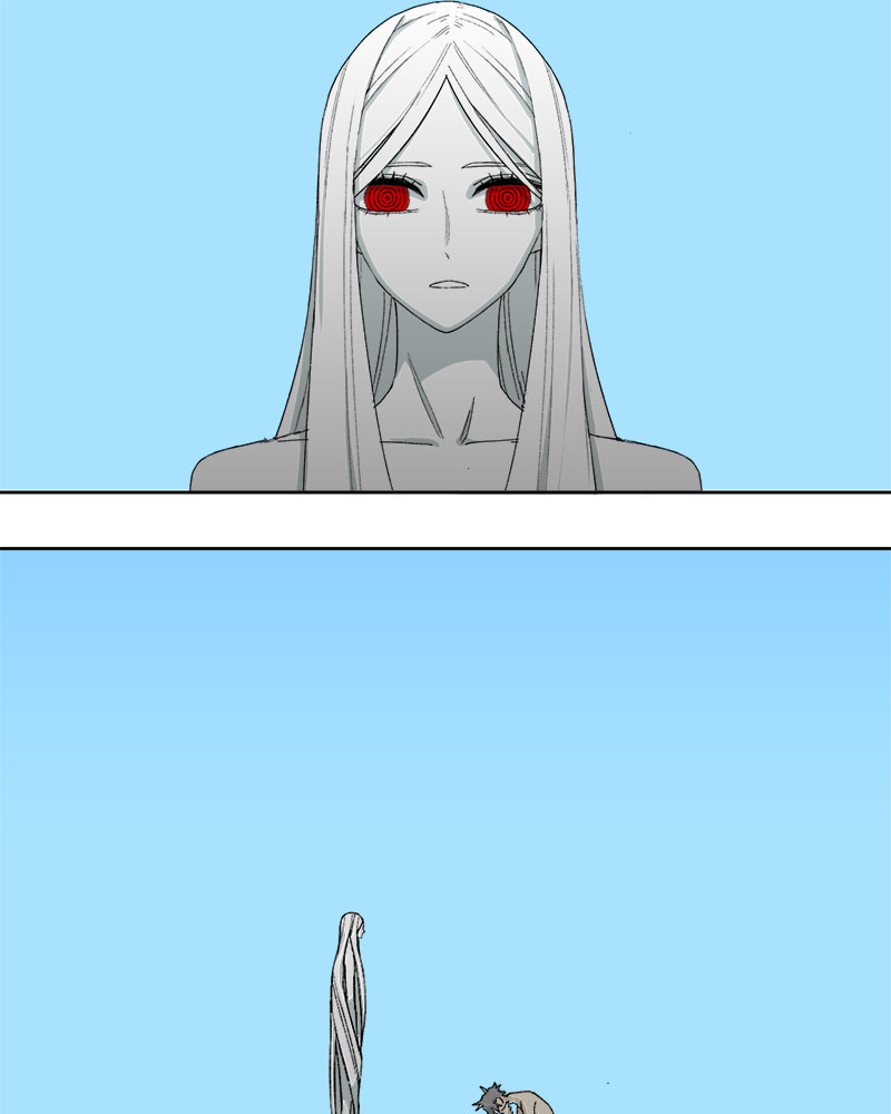 Mosquito Wars Chapter 46 page 38 - 