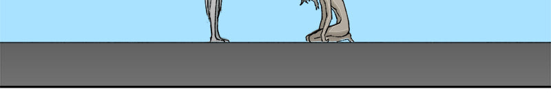 Mosquito Wars Chapter 46 page 39 - 