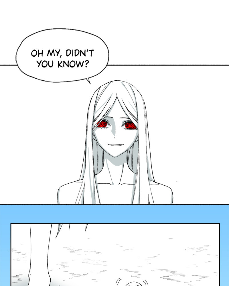 Mosquito Wars Chapter 46 page 5 - 