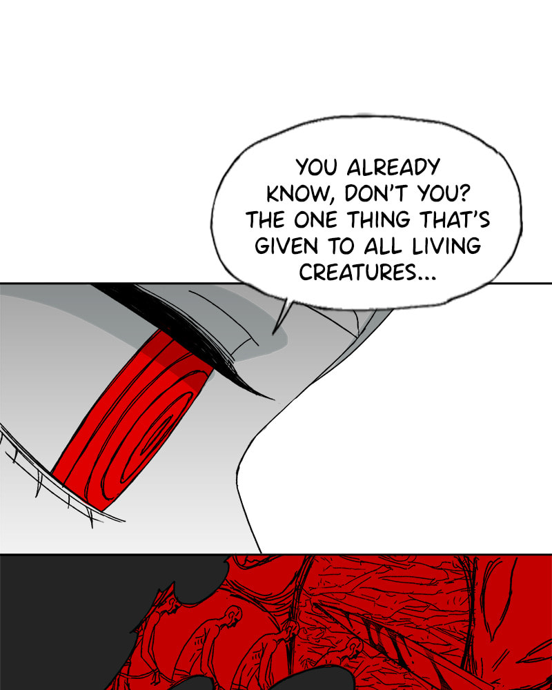 Mosquito Wars Chapter 46 page 45 - 