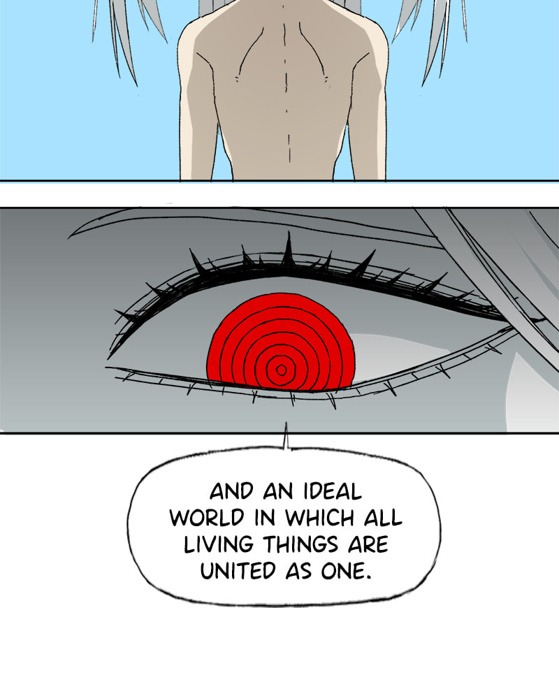 Mosquito Wars Chapter 46 page 49 - 