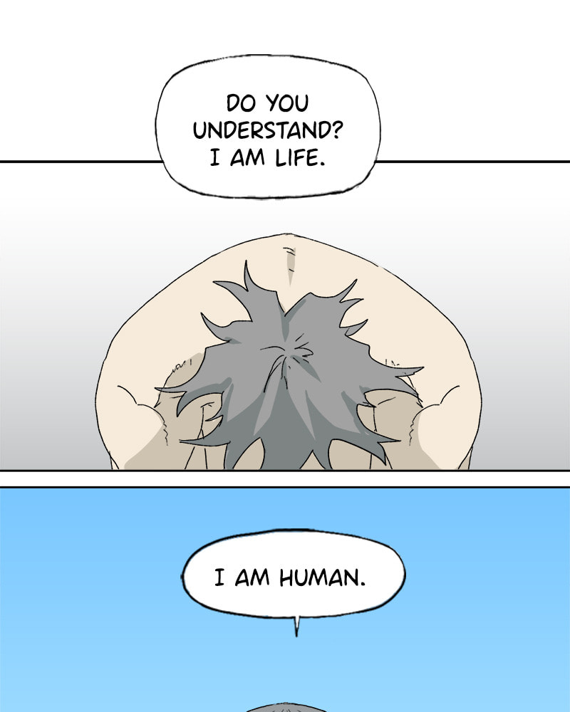 Mosquito Wars Chapter 46 page 50 - 