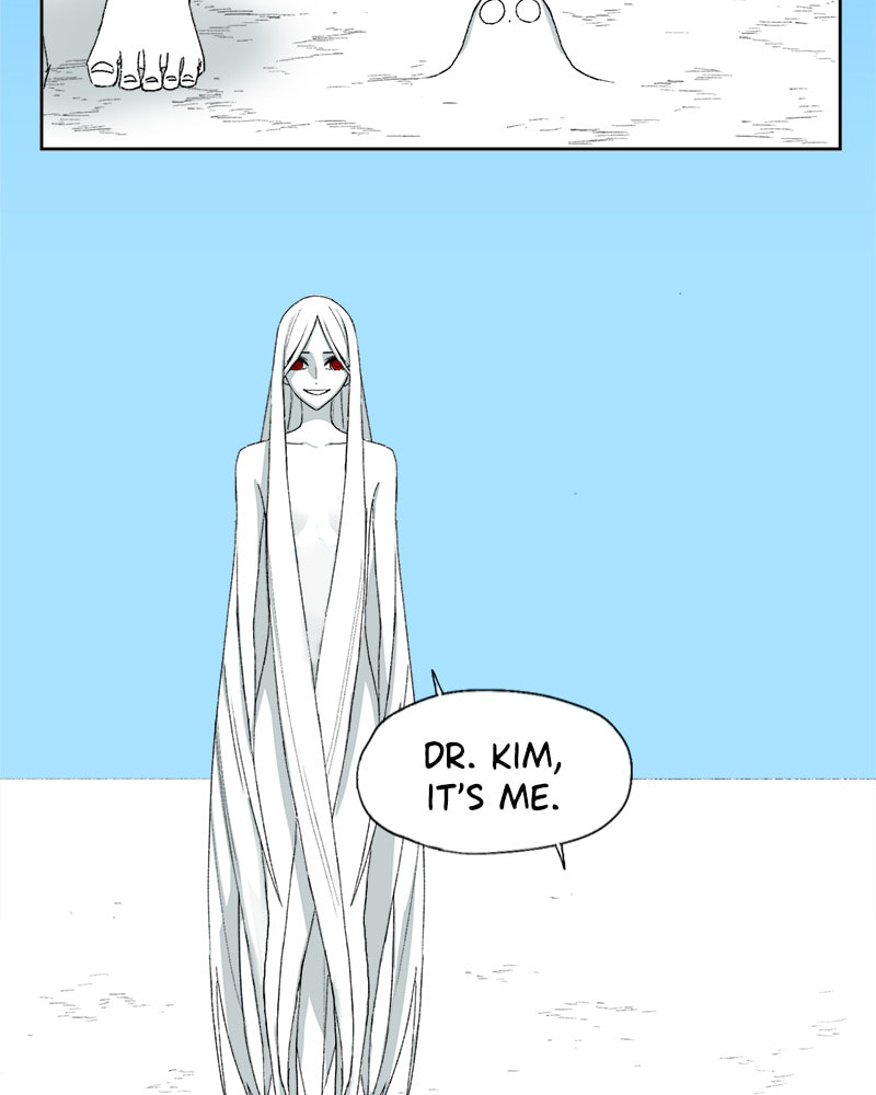 Mosquito Wars Chapter 46 page 6 - 